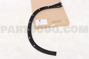 7726054P005PK GUARD,FR FENDER SPLASH,L,APK41