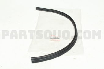7731265J00 SEAL, FR HOOD