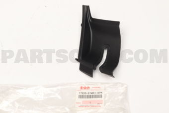 7732057M015PK GARNISH ASSY,COWL TOP SIDE,R(B