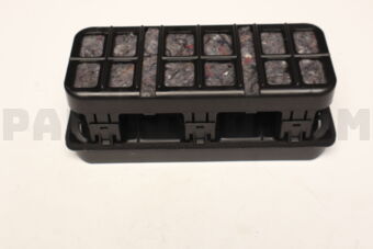 7733052R00 OUTLET,VENTILATOR A2L