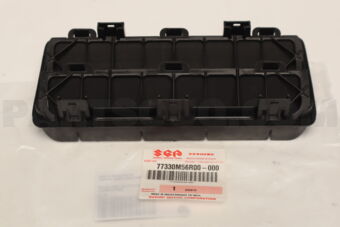 77330M56R00 OUTLET COMP, VENTILATOR