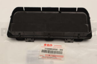 77330M56R00 OUTLET COMP, VENTILATOR