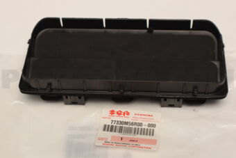 77330M56R00 OUTLET COMP, VENTILATOR