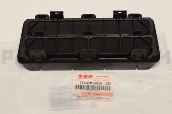 77330M56R00 OUTLET COMP, VENTILATOR