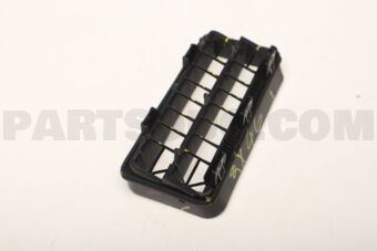 77330M81R00 OUTLET COMP,VENTILATOR