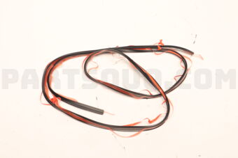 77512M78R00 PROTECTOR,FR FENDER SPLASH