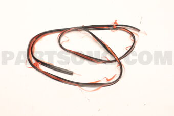 77512M78R00 PROTECTOR,FR FENDER SPLASH