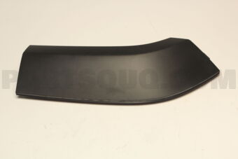 77530M80T005PK GUARD ASSY,RR FENDER SPLASH,R
