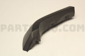 77530M80T005PK GUARD ASSY,RR FENDER SPLASH,R