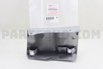 7755065J00Z2S GUARD ASSY,FR FENDER SPLASH,R