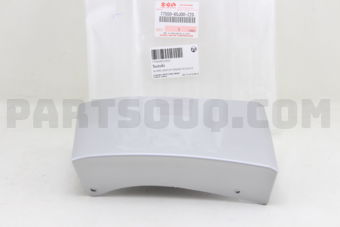 7755065J00Z2S GUARD ASSY,FR FENDER SPLASH,R