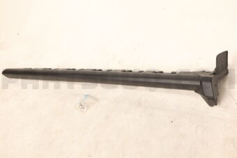 77550M80T005PK GUARD ASSY, SIDE SILL SPLASHRH