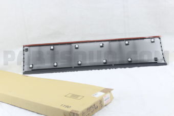7758065820Z2S GUARD,FRONT SPLASH,R