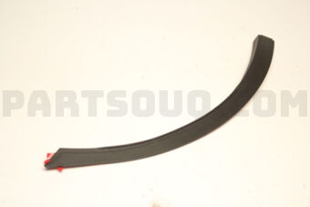 77580M74T00 PROTECTOR COMP,RR WHEEL ARCH,L