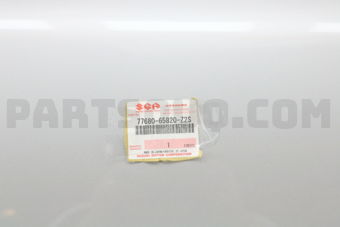 7768065820Z2S GUARD,FRONT SPLASH,L