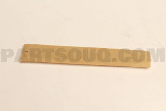 7784161M00A93 EMBLEM, ALL GRIP AKK416