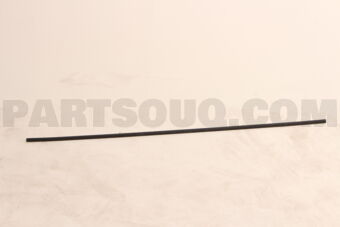 7813178R005PK MOLDING,ROOF DRIP REAR