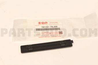 7813279J00 CAP, ROOF MOLDING