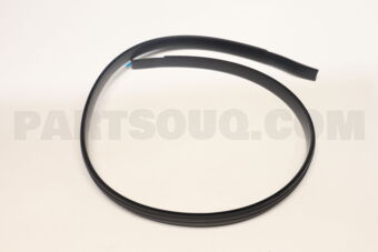 7815181A02 MOLDING ROOF RH