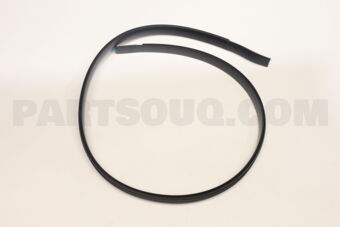 7815181A02 MOLDING ROOF RH