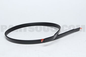 7816181A02 MOLDING ROOF LH
