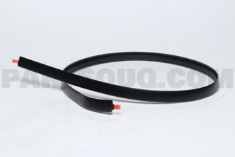 7816181A02 MOLDING ROOF LH