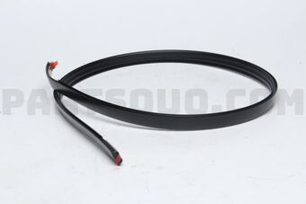 7816181A02 MOLDING ROOF LH