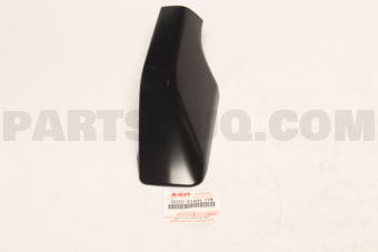 7822581A001YW CAP, FRONT LH (BLACK)