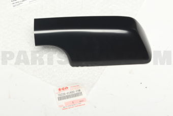 7822681A001YW CAP, REAR LH (BALCK)