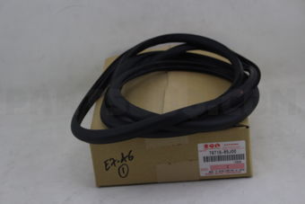 7871565J00 WEATHERSTRIP, SLIDING ROOF