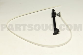 7872865J00 CABLE, DRIVE LH