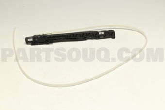 7872865J00 CABLE, DRIVE LH