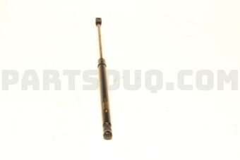 81850M68P10 BALANCER,BACK DR  A1K412-310
