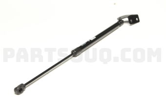 81850M74L00 BALANCER,BACK DOOR,R