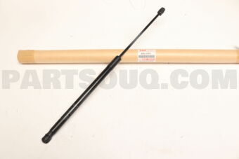 8186052R01 BALANCER COMP,BACK DOOR,L