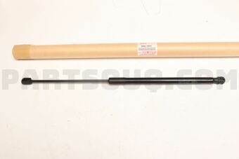 8186052R01 BALANCER COMP,BACK DOOR,L