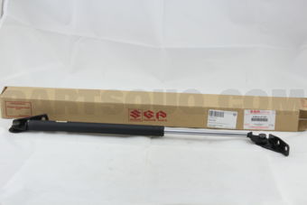 8186061J01 BALANCER, BACK DOOR LH