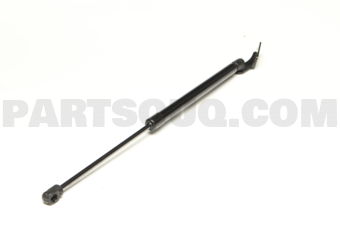 81860M74L00 BALANCER,BACK DOOR,L
