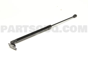 81860M74L00 BALANCER,BACK DOOR,L