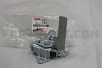 8211062J10 LATCH COMP,HOOD