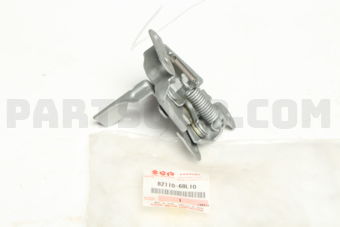 8211068L10 LATCH, HOOD