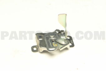 82110M74L11 LATCH  HOOD