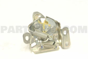 82110M74L11 LATCH  HOOD