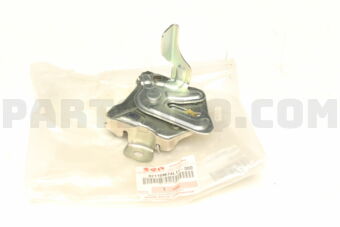 82110M74L11 LATCH  HOOD