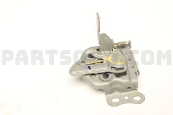 82110M79M12 LATCH COMP,HOOD