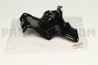 8212177K00 BRACE, HOOD LOCK