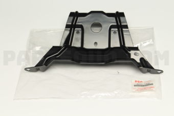8212177K00 BRACE, HOOD LOCK