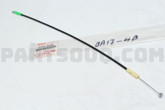 8222365J00 CABLE, INSIDE HANDLE