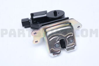 8251052R22 LATCH,BACK DR