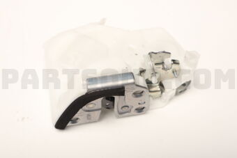 8251077R10 LATCH COMP,BACK DOOR